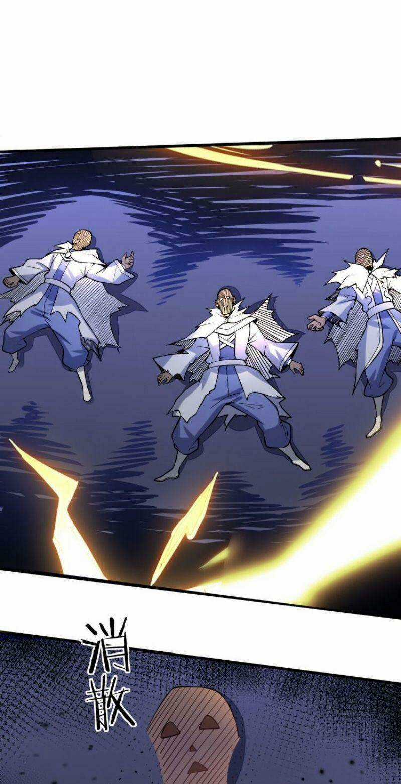 Đấu Hồn Đại Lục - Chapter 57 - Trang 7