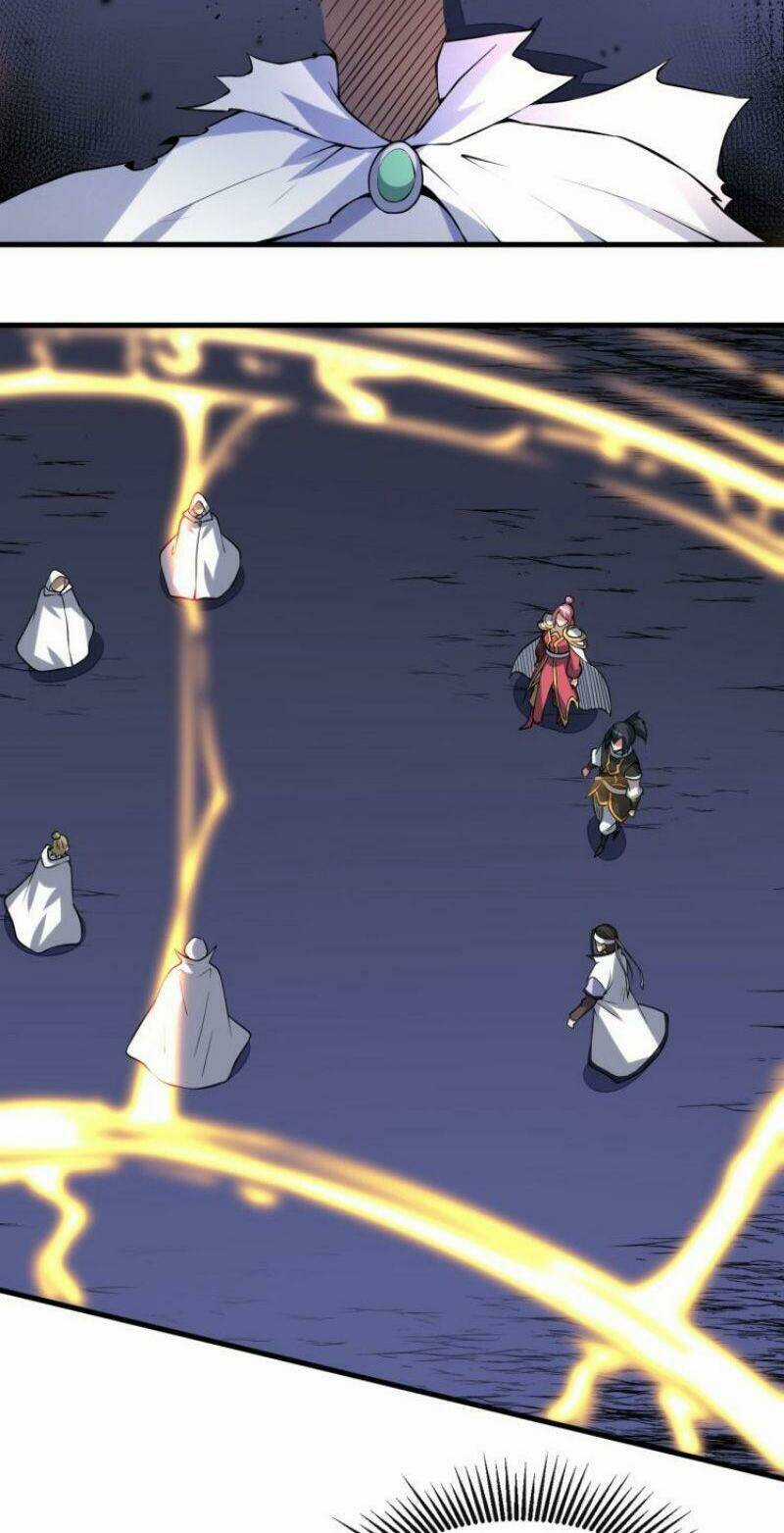 Đấu Hồn Đại Lục - Chapter 57 - Trang 8