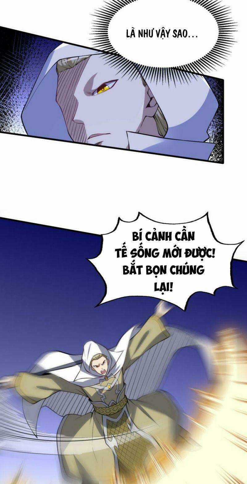 Đấu Hồn Đại Lục - Chapter 57 - Trang 9