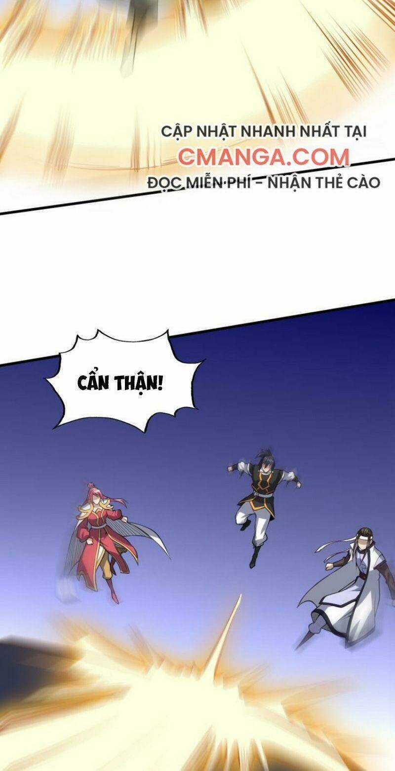 Đấu Hồn Đại Lục - Chapter 57 - Trang 10