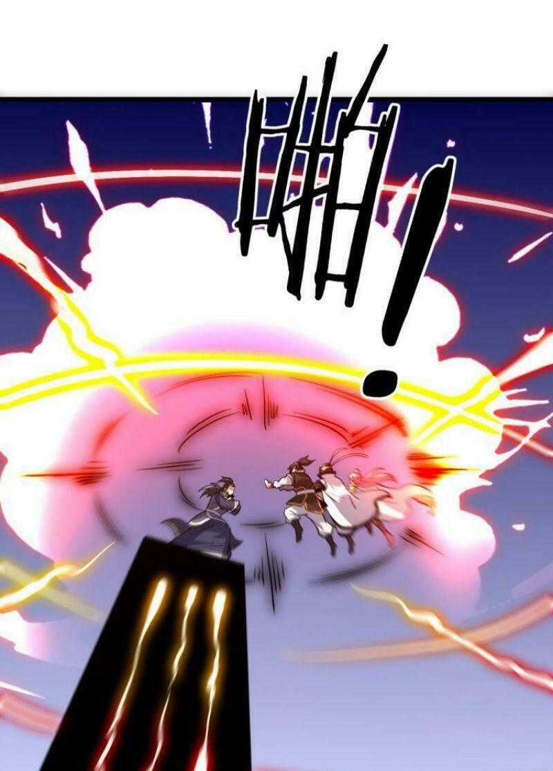 Đấu Hồn Đại Lục - Chapter 58 - Trang 1