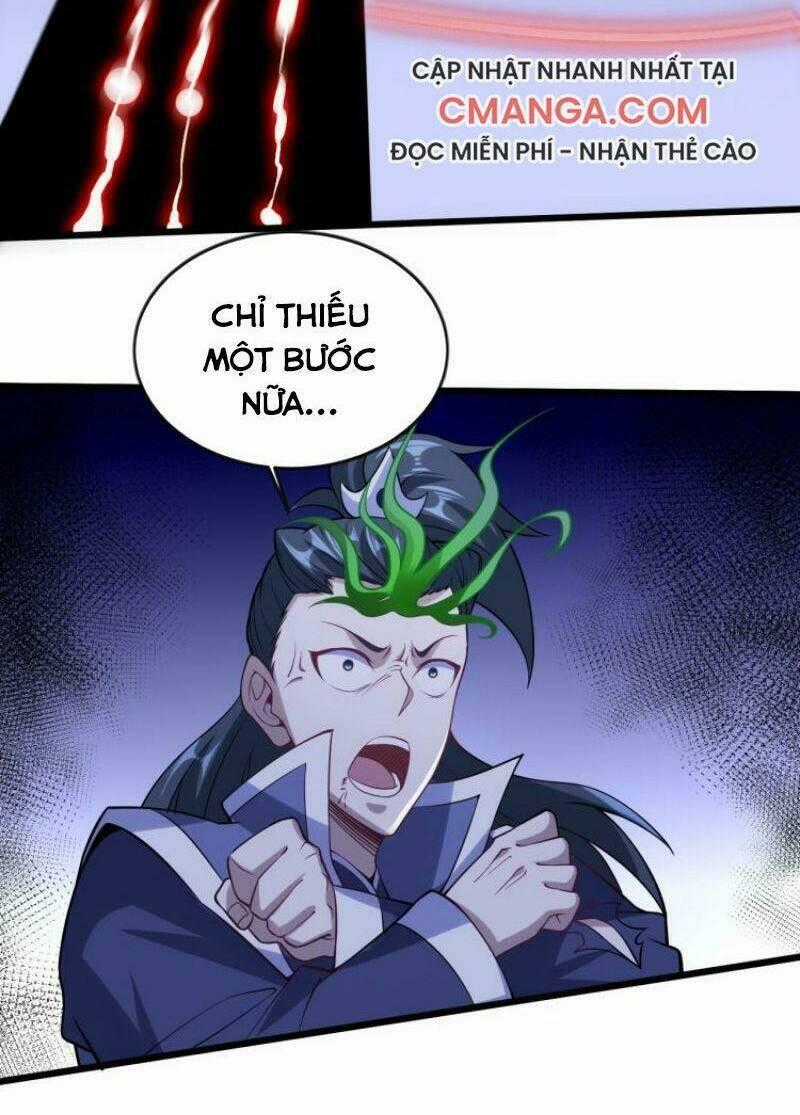 Đấu Hồn Đại Lục - Chapter 58 - Trang 2