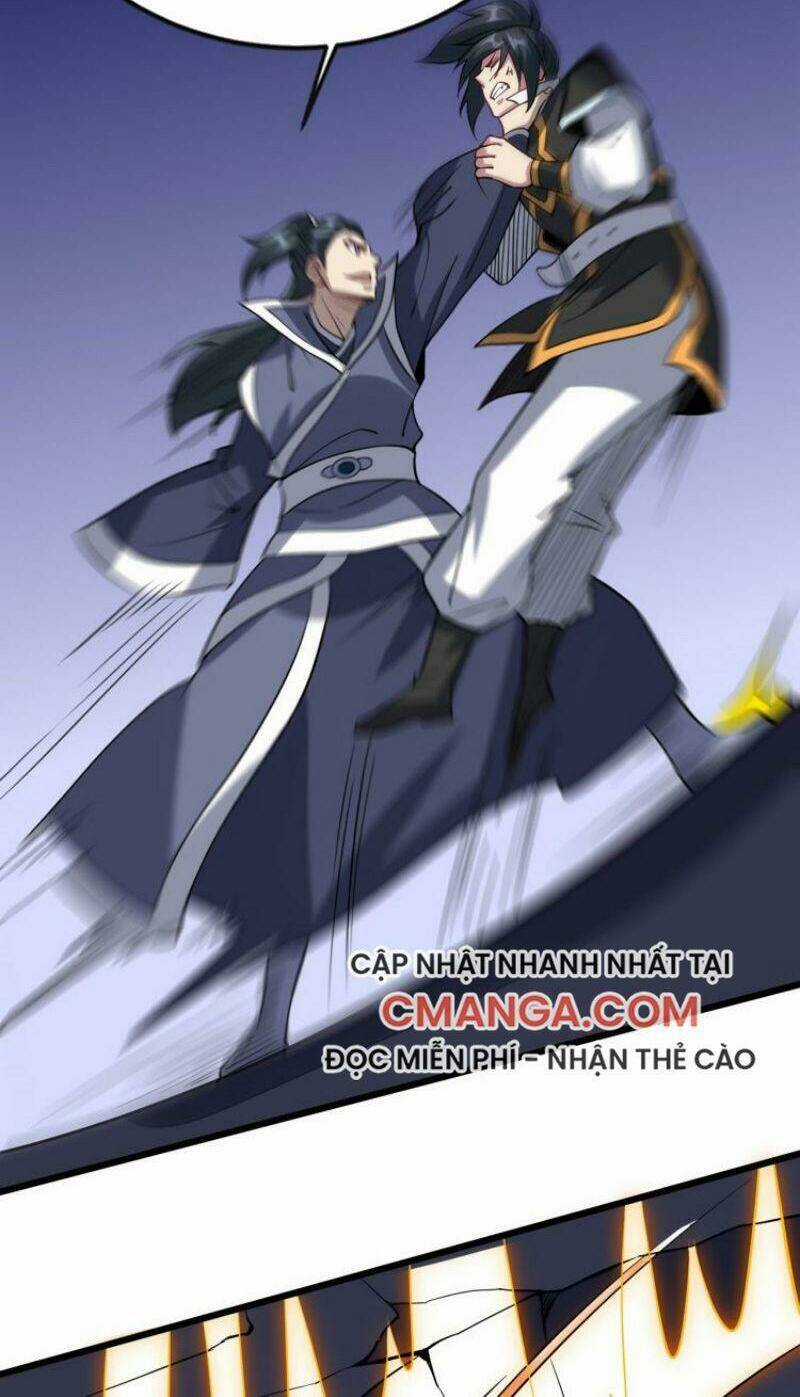 Đấu Hồn Đại Lục - Chapter 58 - Trang 20