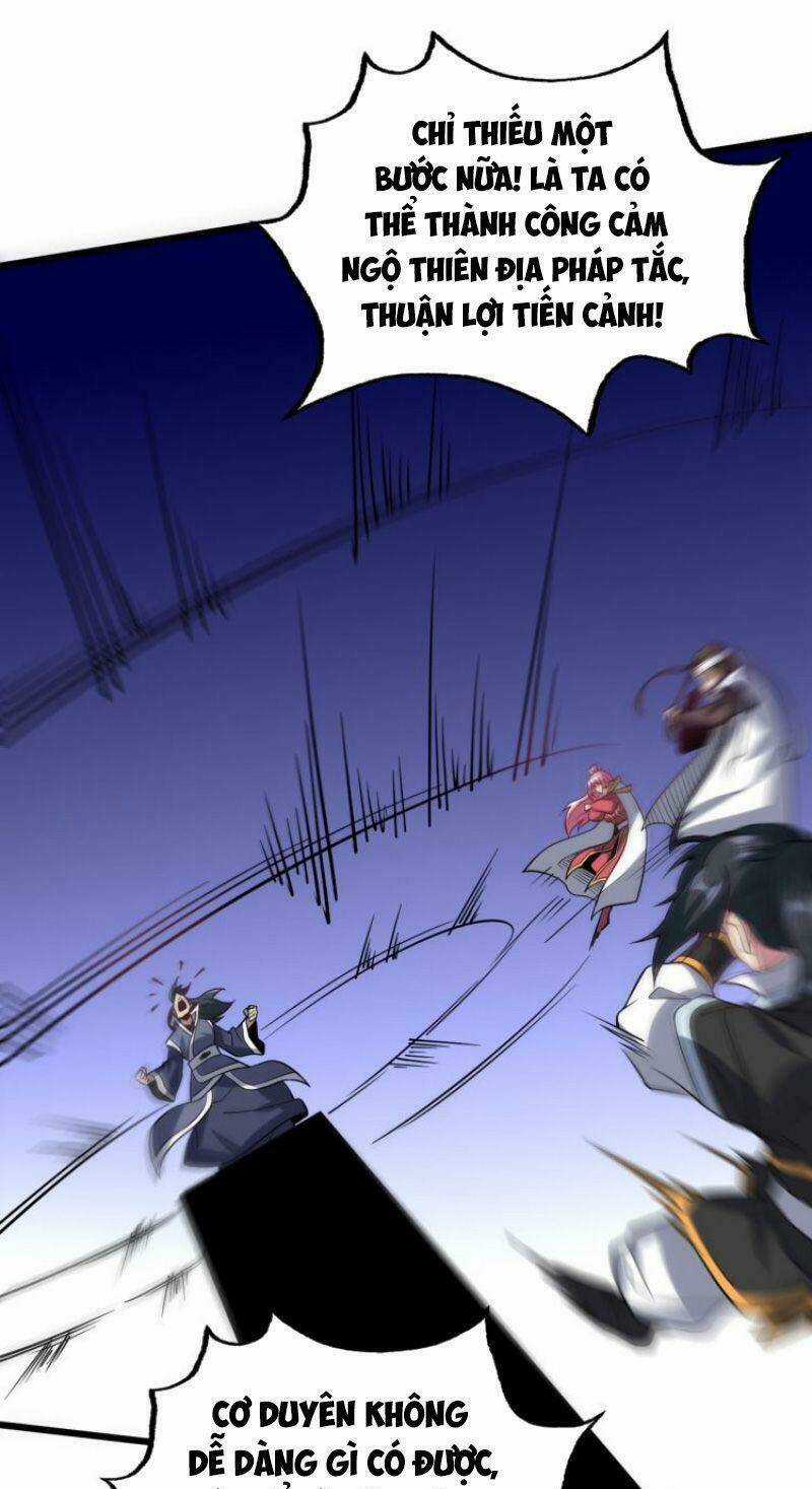Đấu Hồn Đại Lục - Chapter 58 - Trang 3