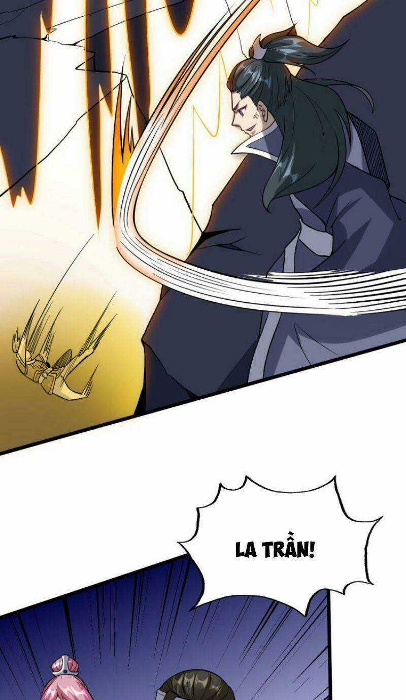 Đấu Hồn Đại Lục - Chapter 58 - Trang 21