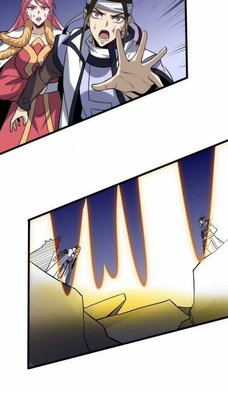 Đấu Hồn Đại Lục - Chapter 58 - Trang 22