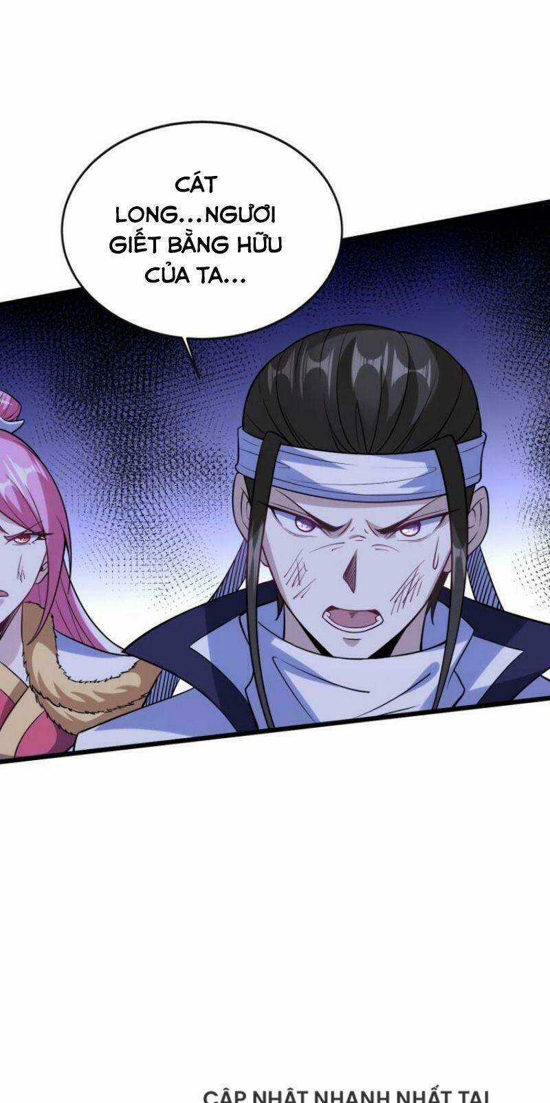 Đấu Hồn Đại Lục - Chapter 58 - Trang 23