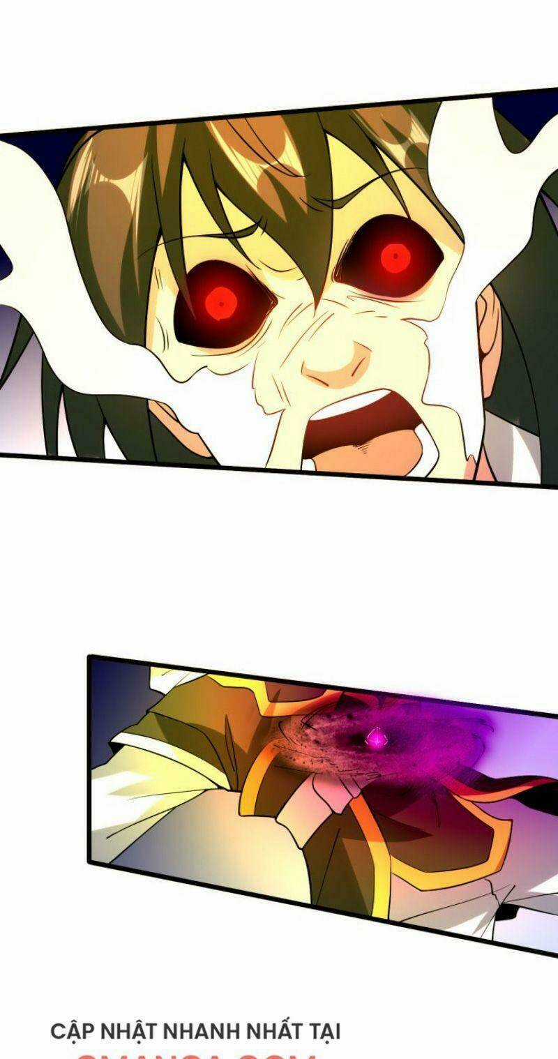 Đấu Hồn Đại Lục - Chapter 58 - Trang 29