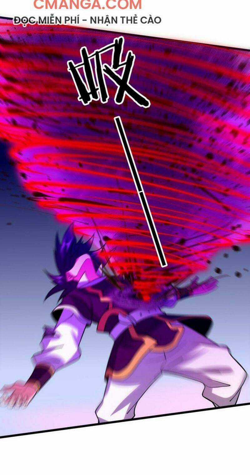 Đấu Hồn Đại Lục - Chapter 58 - Trang 30