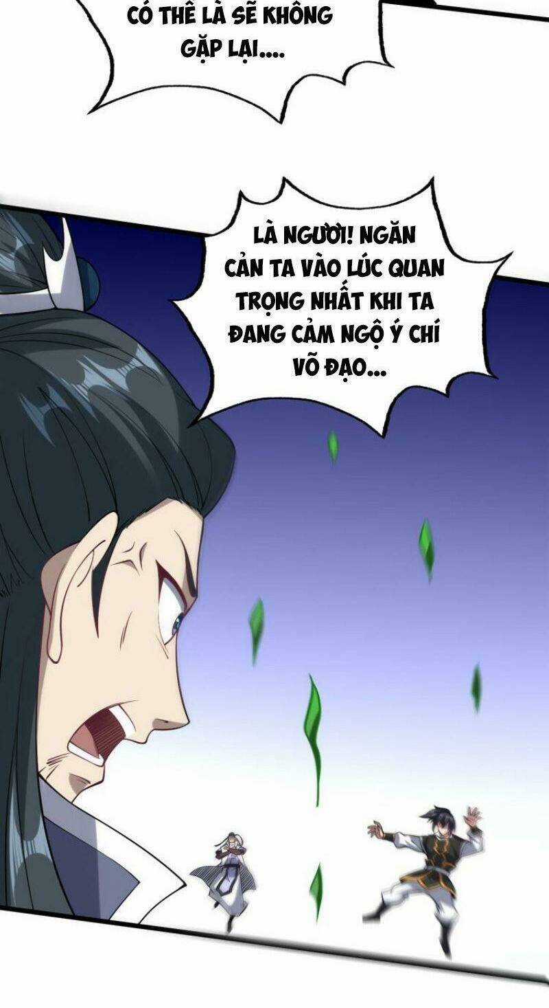 Đấu Hồn Đại Lục - Chapter 58 - Trang 4