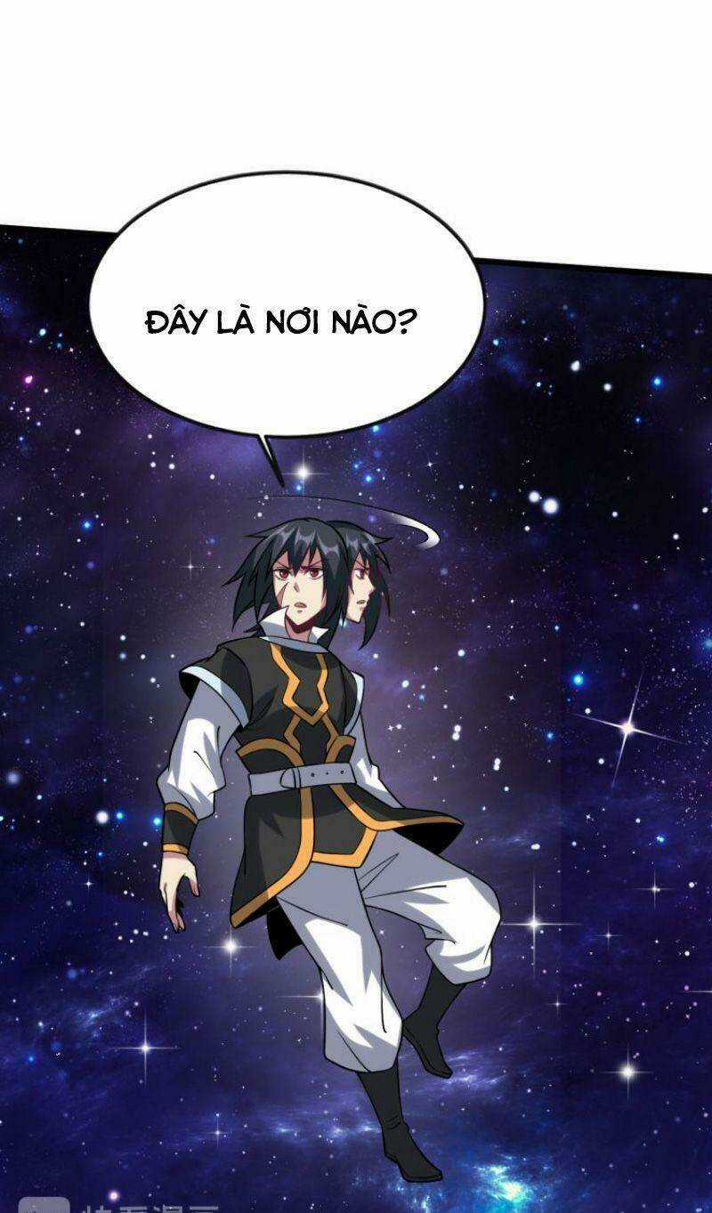 Đấu Hồn Đại Lục - Chapter 58 - Trang 33