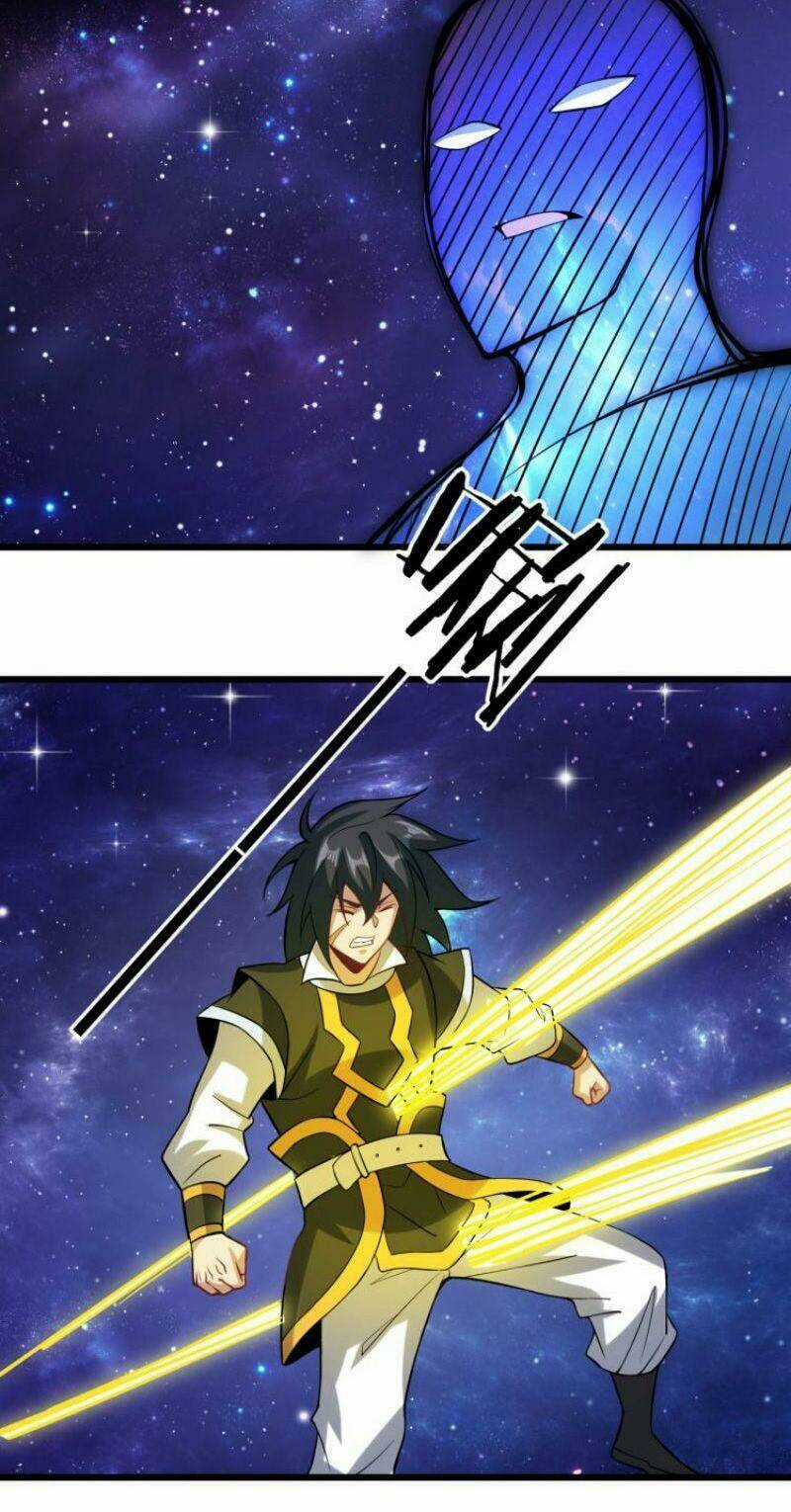 Đấu Hồn Đại Lục - Chapter 58 - Trang 36