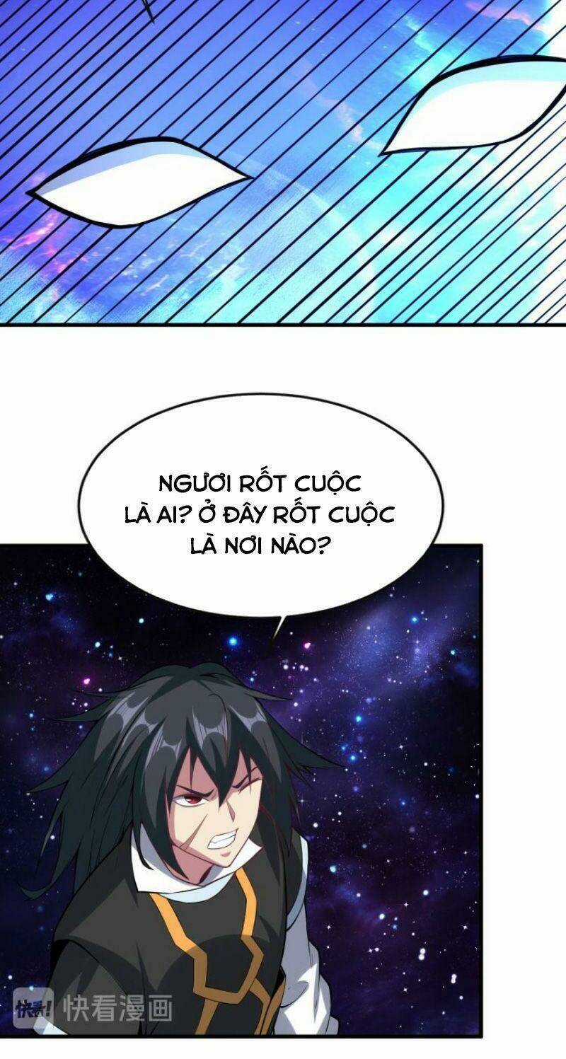 Đấu Hồn Đại Lục - Chapter 58 - Trang 38