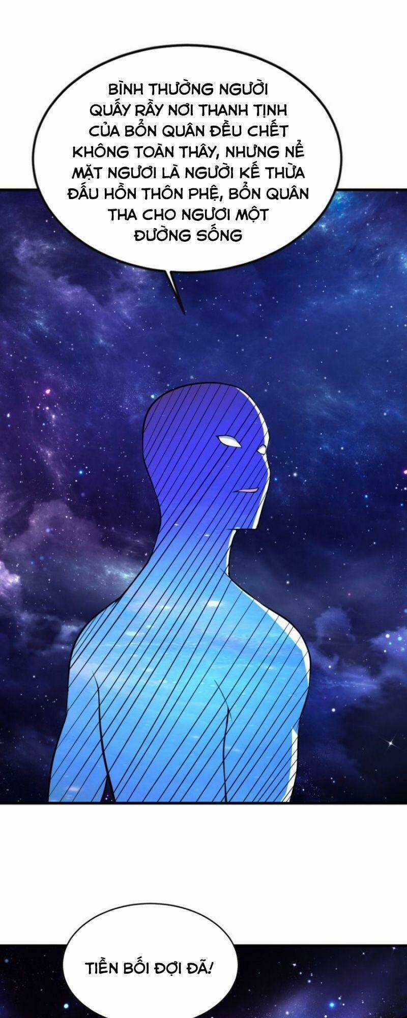 Đấu Hồn Đại Lục - Chapter 58 - Trang 39