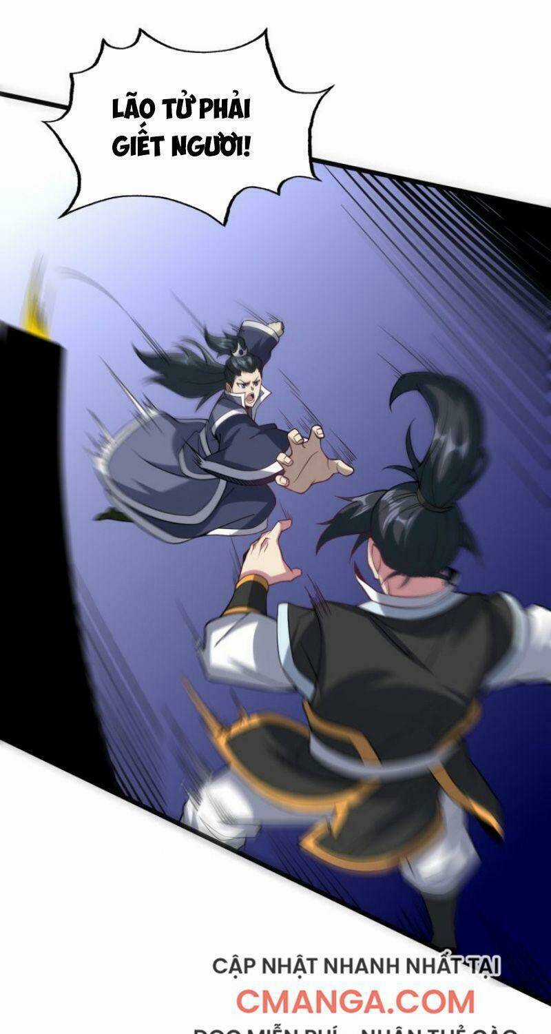Đấu Hồn Đại Lục - Chapter 58 - Trang 5