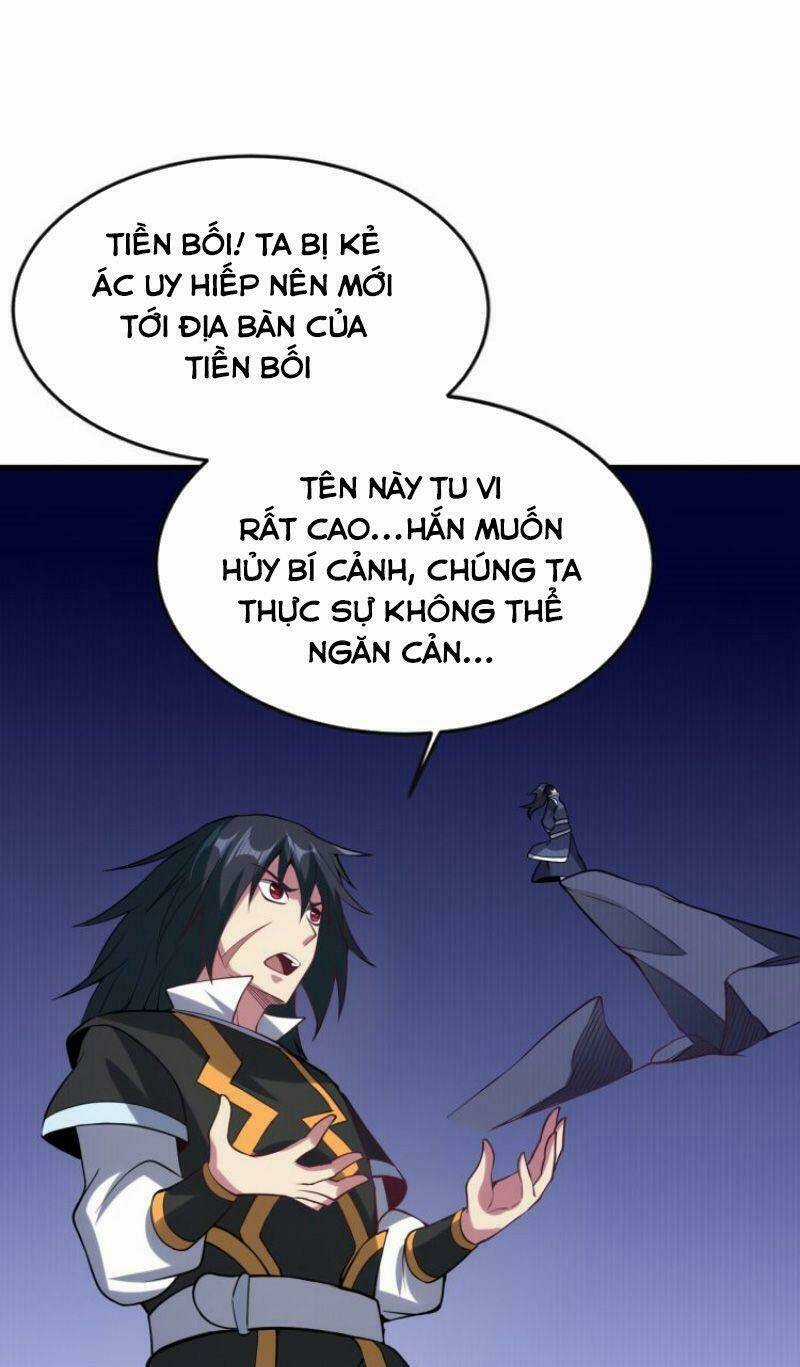 Đấu Hồn Đại Lục - Chapter 58 - Trang 42