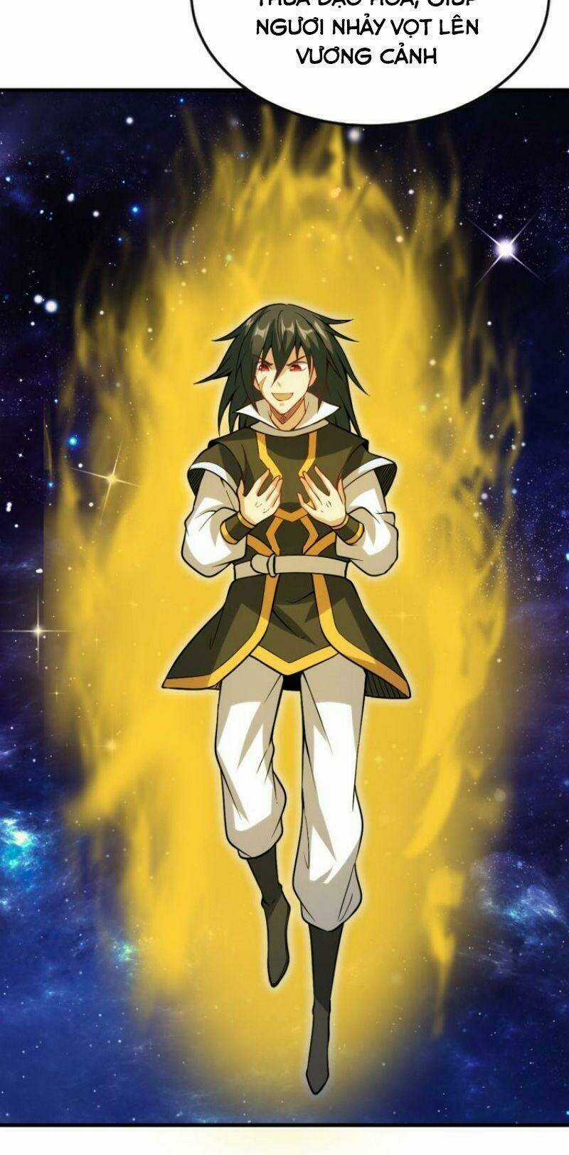 Đấu Hồn Đại Lục - Chapter 58 - Trang 45