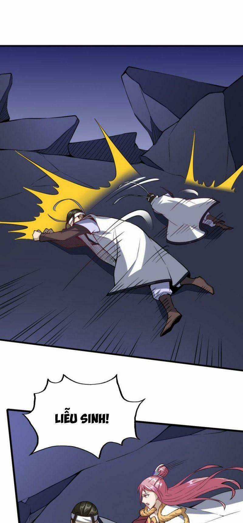 Đấu Hồn Đại Lục - Chapter 58 - Trang 48