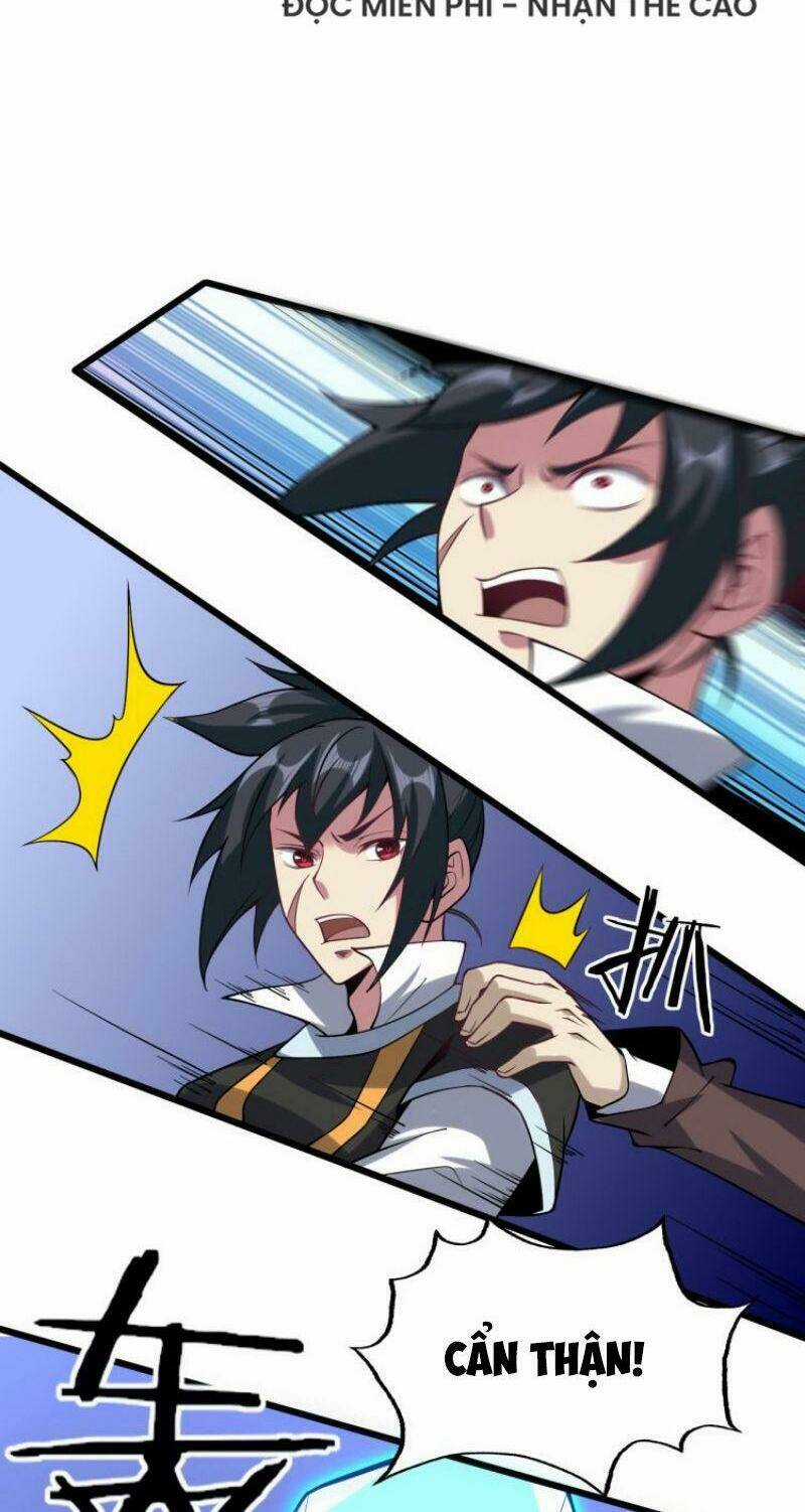 Đấu Hồn Đại Lục - Chapter 58 - Trang 6