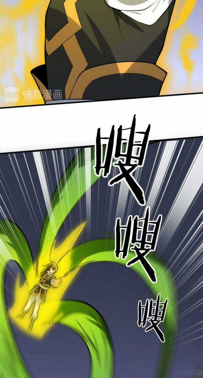 Đấu Hồn Đại Lục - Chapter 58 - Trang 53