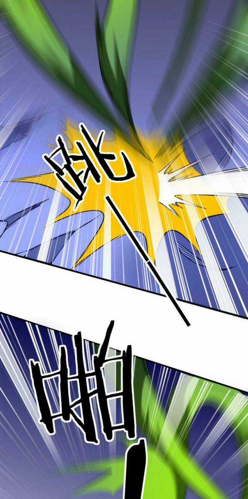 Đấu Hồn Đại Lục - Chapter 58 - Trang 54