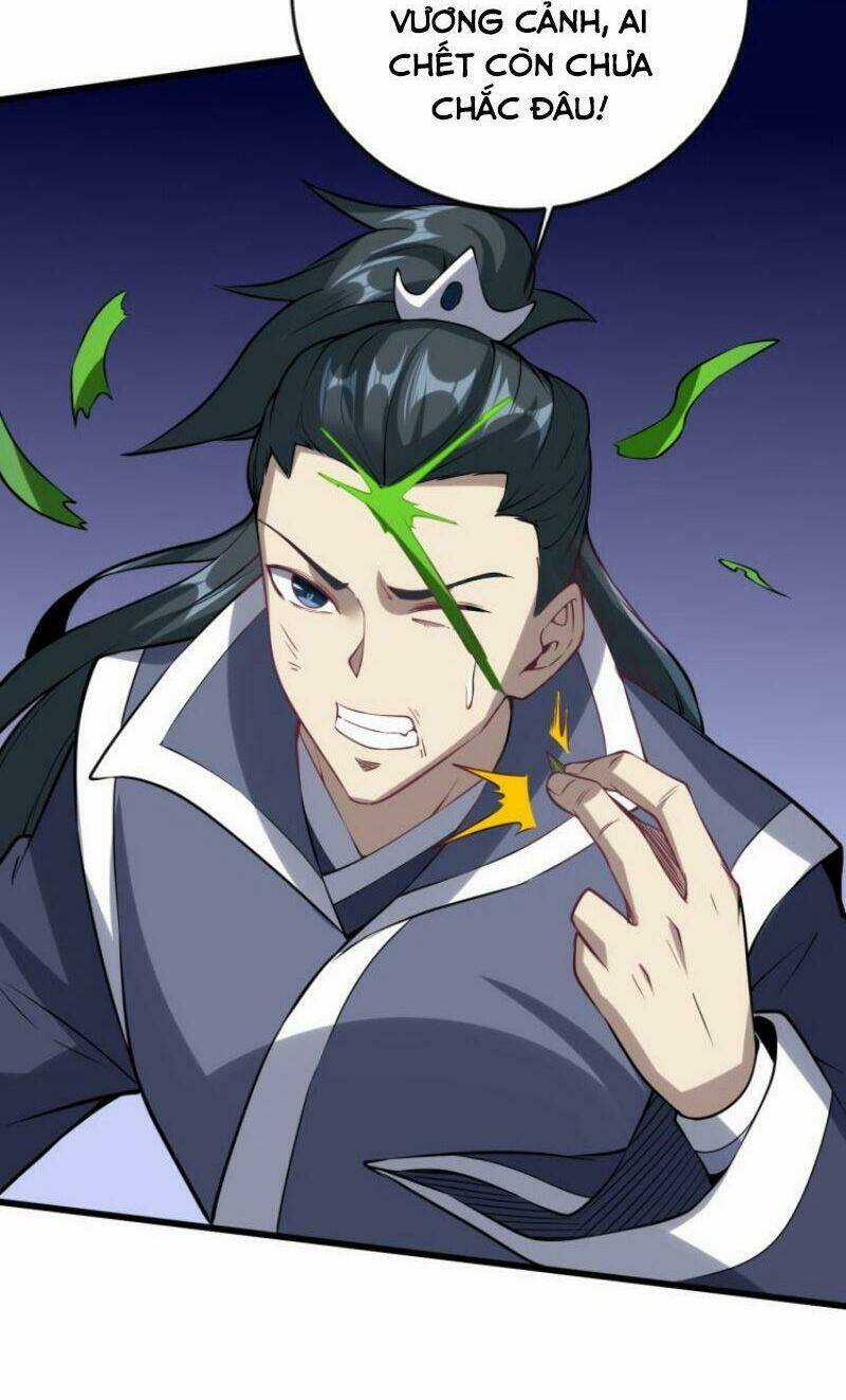 Đấu Hồn Đại Lục - Chapter 58 - Trang 59
