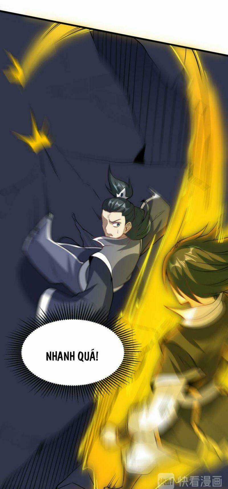 Đấu Hồn Đại Lục - Chapter 58 - Trang 60