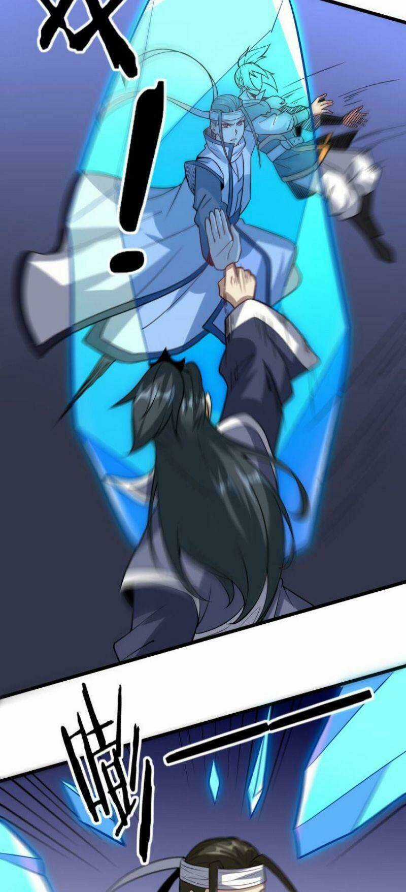 Đấu Hồn Đại Lục - Chapter 58 - Trang 7