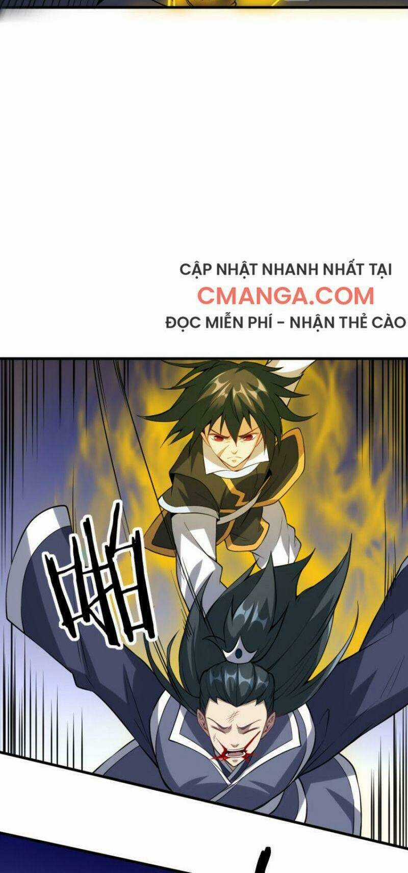 Đấu Hồn Đại Lục - Chapter 58 - Trang 61