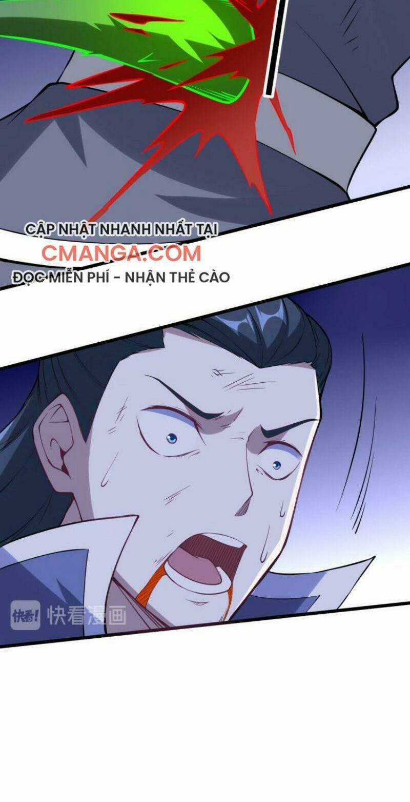 Đấu Hồn Đại Lục - Chapter 58 - Trang 65