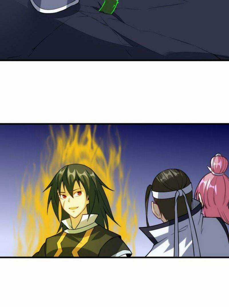 Đấu Hồn Đại Lục - Chapter 58 - Trang 69