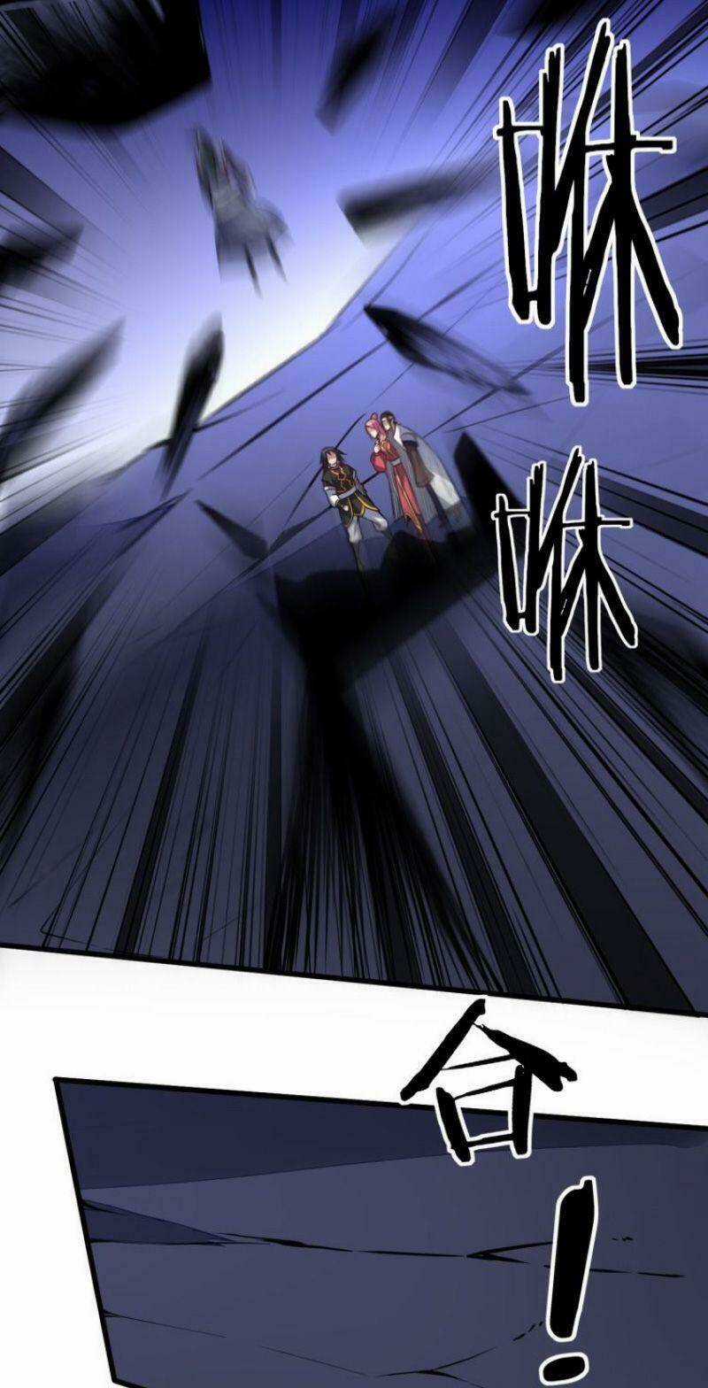 Đấu Hồn Đại Lục - Chapter 58 - Trang 72