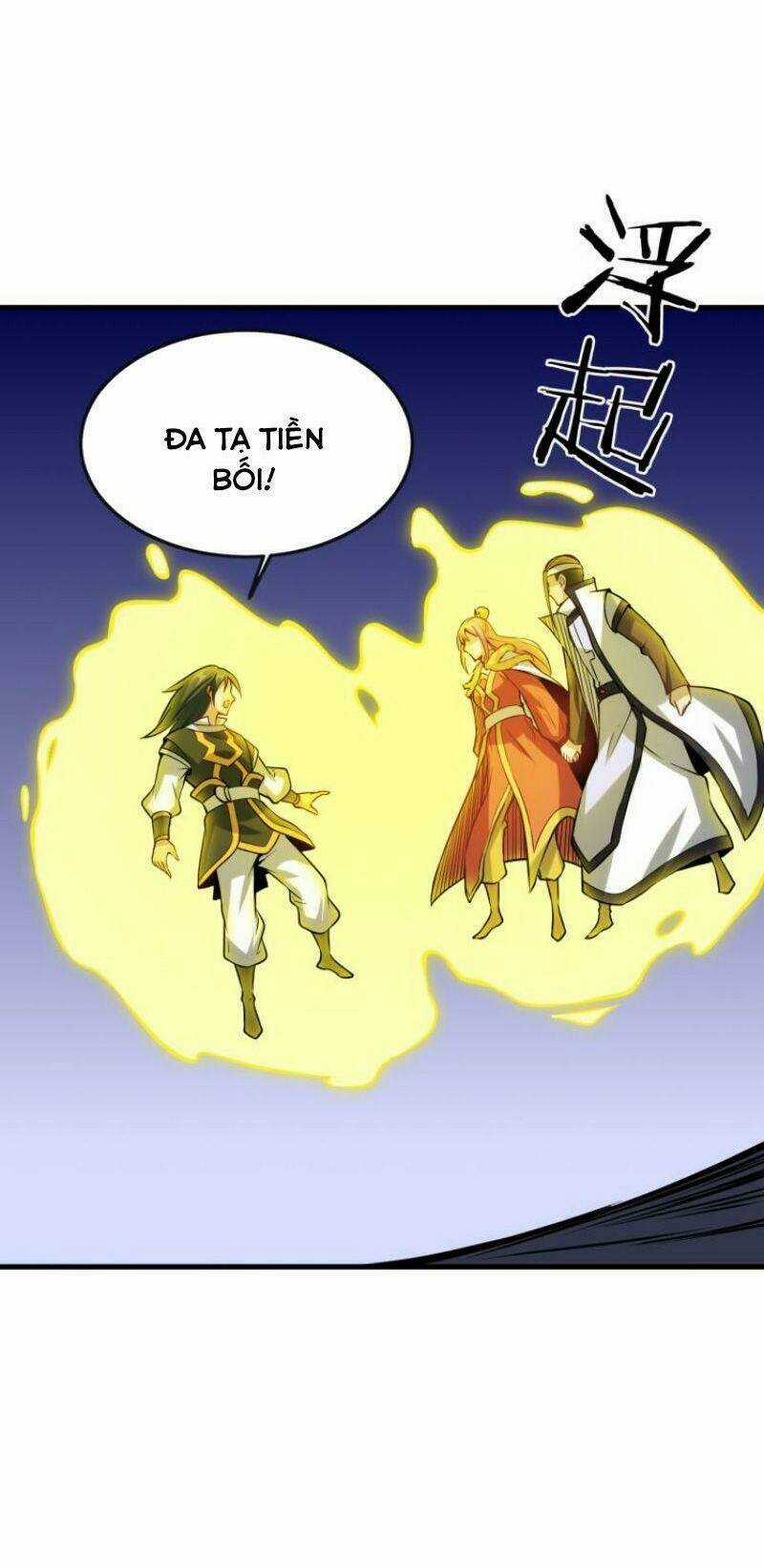 Đấu Hồn Đại Lục - Chapter 58 - Trang 75