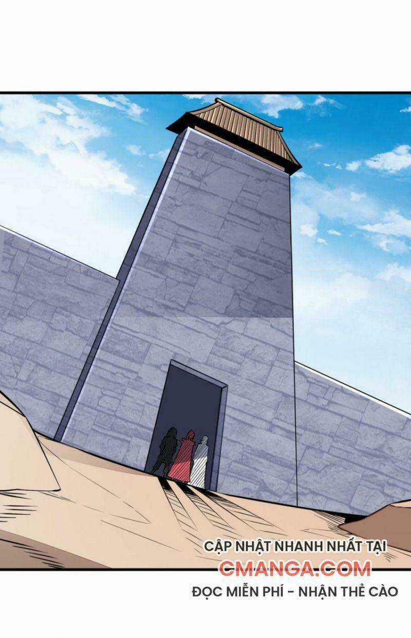 Đấu Hồn Đại Lục - Chapter 58 - Trang 76