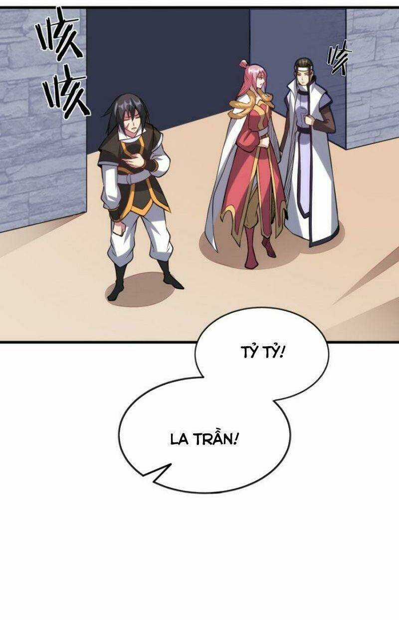 Đấu Hồn Đại Lục - Chapter 58 - Trang 77