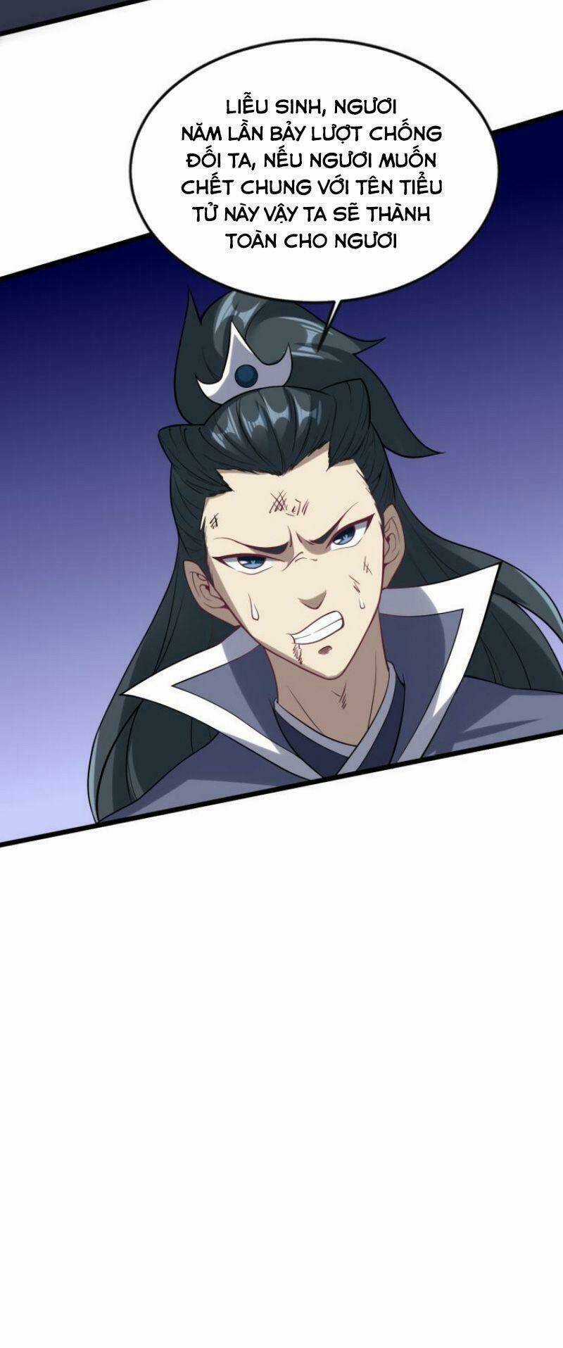 Đấu Hồn Đại Lục - Chapter 58 - Trang 9