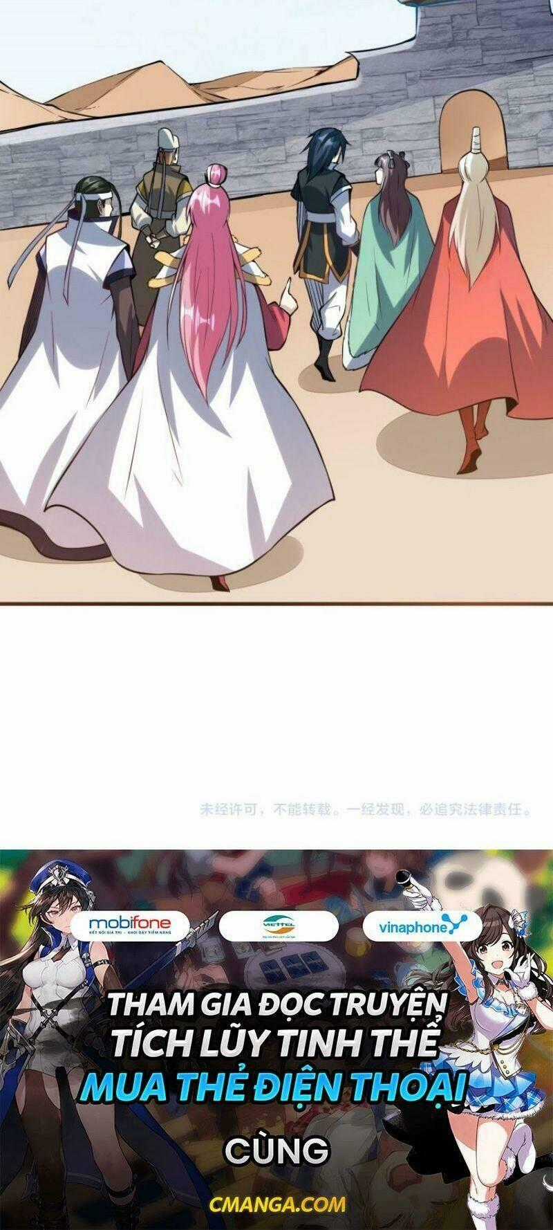 Đấu Hồn Đại Lục - Chapter 58 - Trang 81