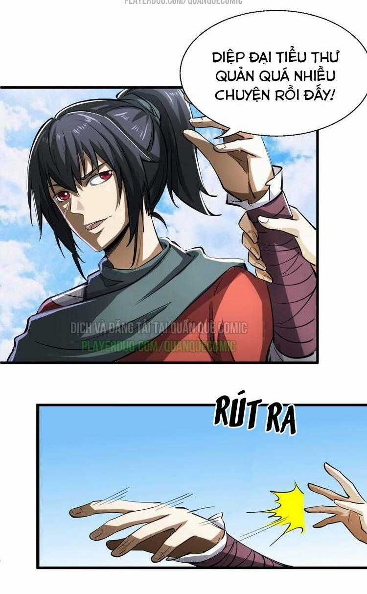 Đấu Hồn Đại Lục - Chapter 6 - Trang 2