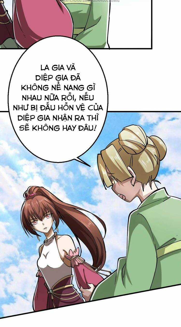 Đấu Hồn Đại Lục - Chapter 6 - Trang 14