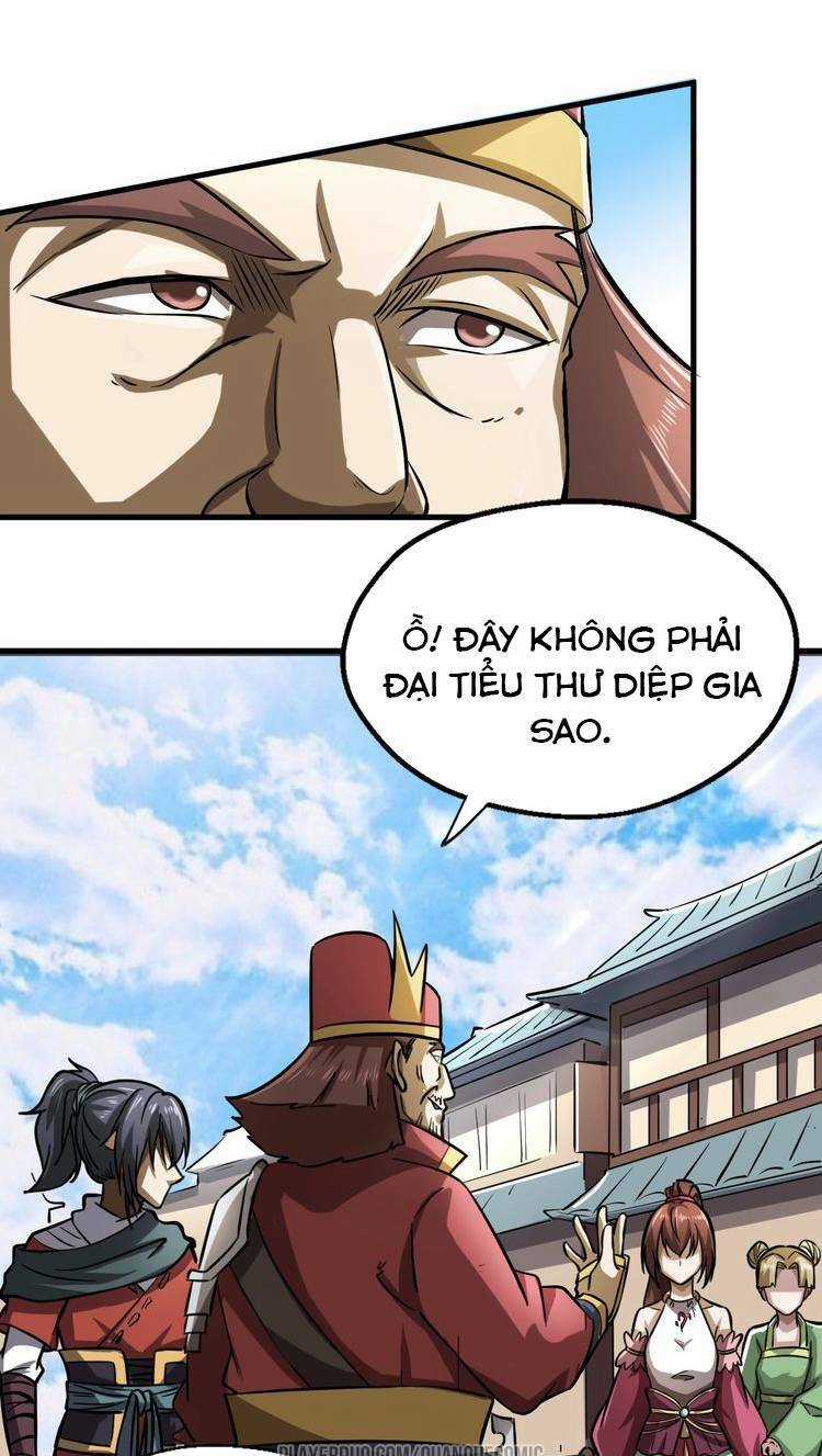 Đấu Hồn Đại Lục - Chapter 6 - Trang 15