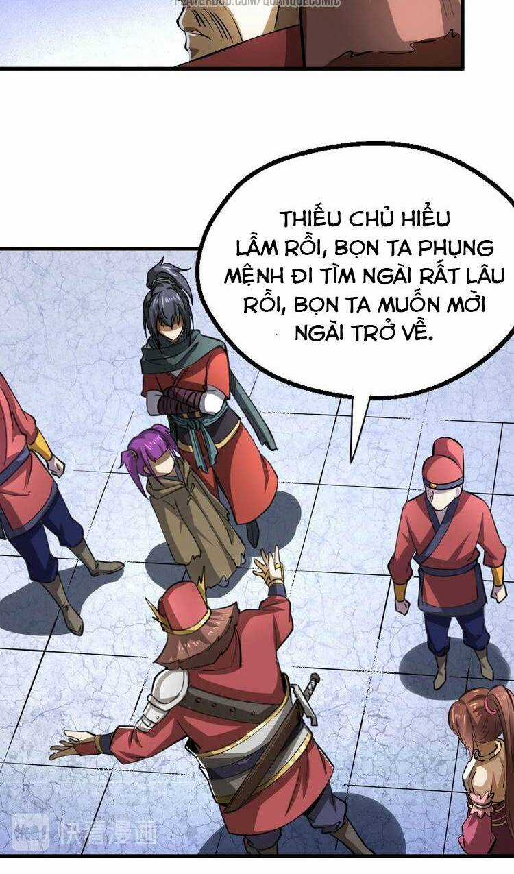 Đấu Hồn Đại Lục - Chapter 6 - Trang 20