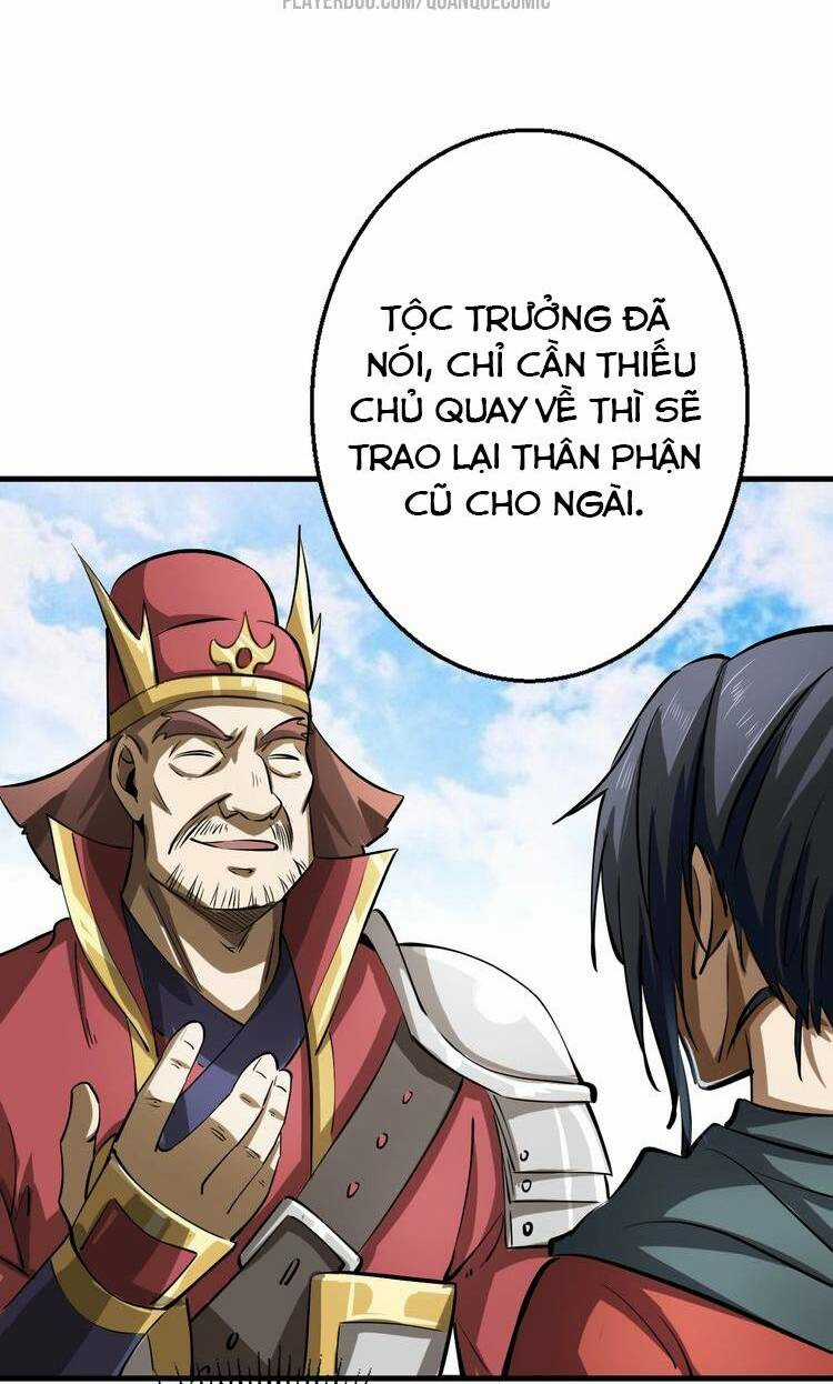 Đấu Hồn Đại Lục - Chapter 6 - Trang 24