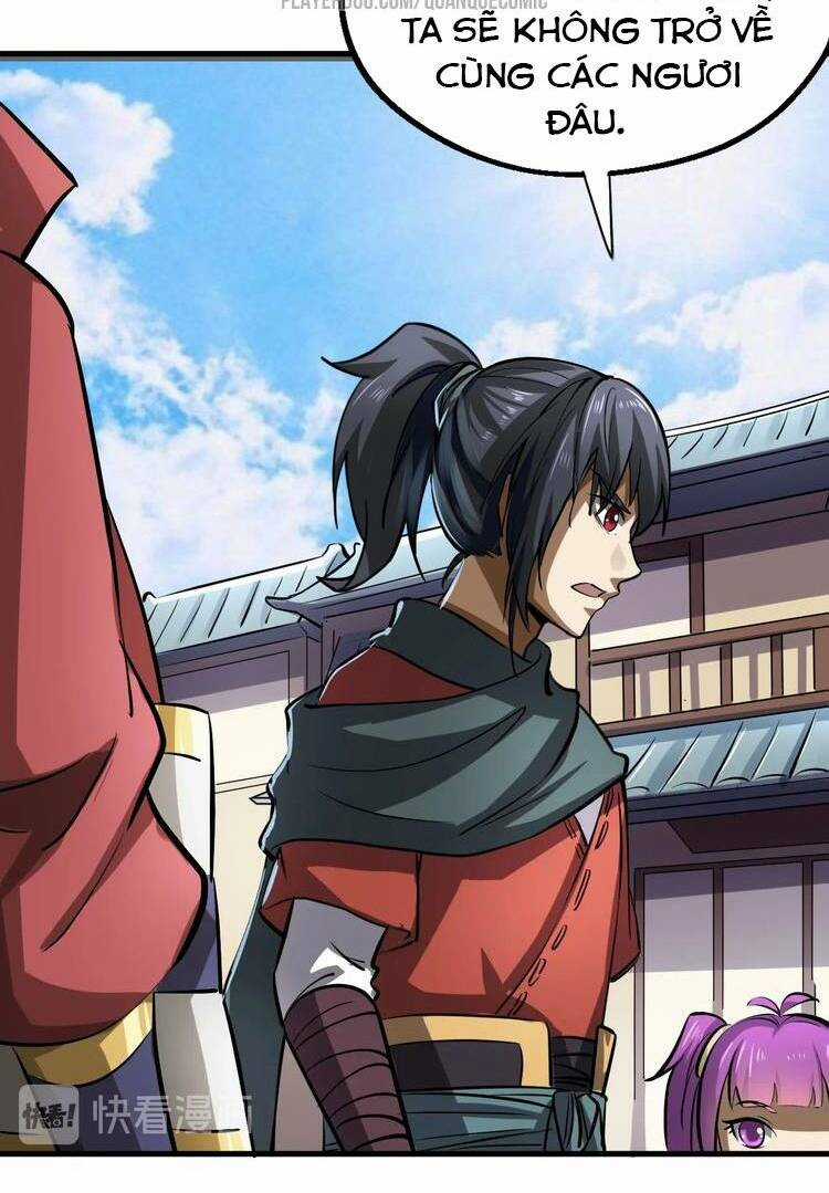 Đấu Hồn Đại Lục - Chapter 6 - Trang 26