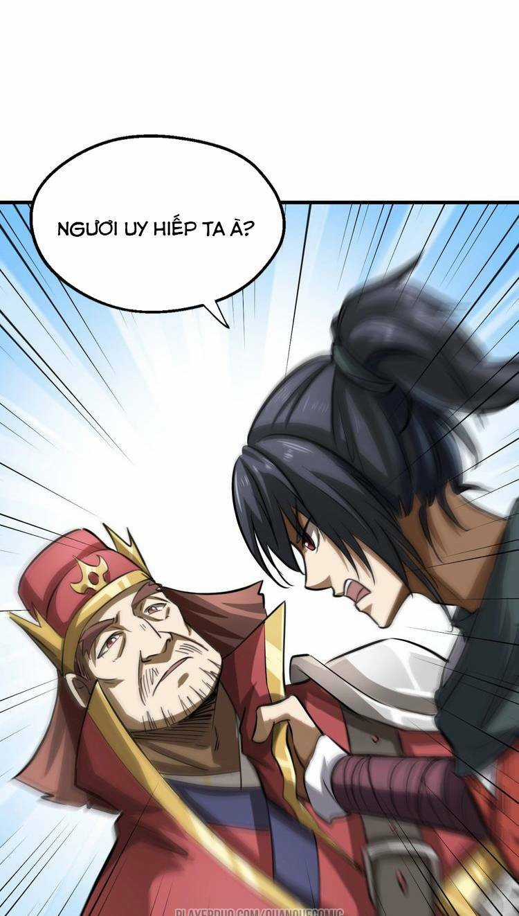 Đấu Hồn Đại Lục - Chapter 6 - Trang 29