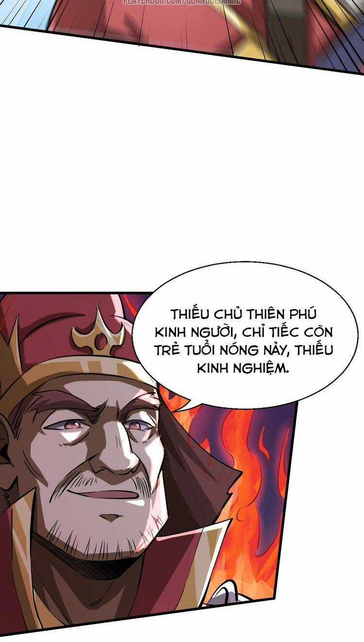 Đấu Hồn Đại Lục - Chapter 6 - Trang 30