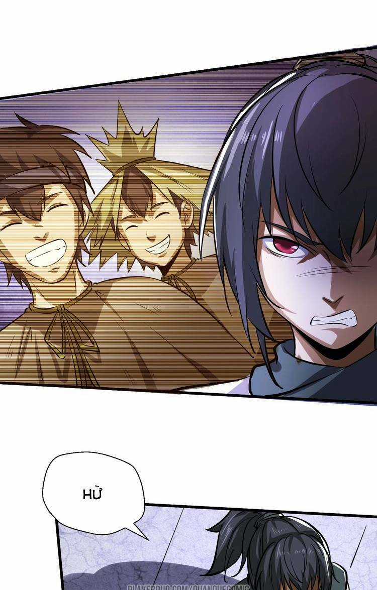 Đấu Hồn Đại Lục - Chapter 6 - Trang 31