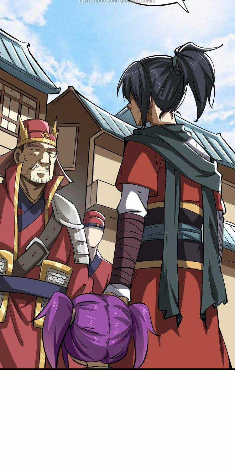 Đấu Hồn Đại Lục - Chapter 6 - Trang 36