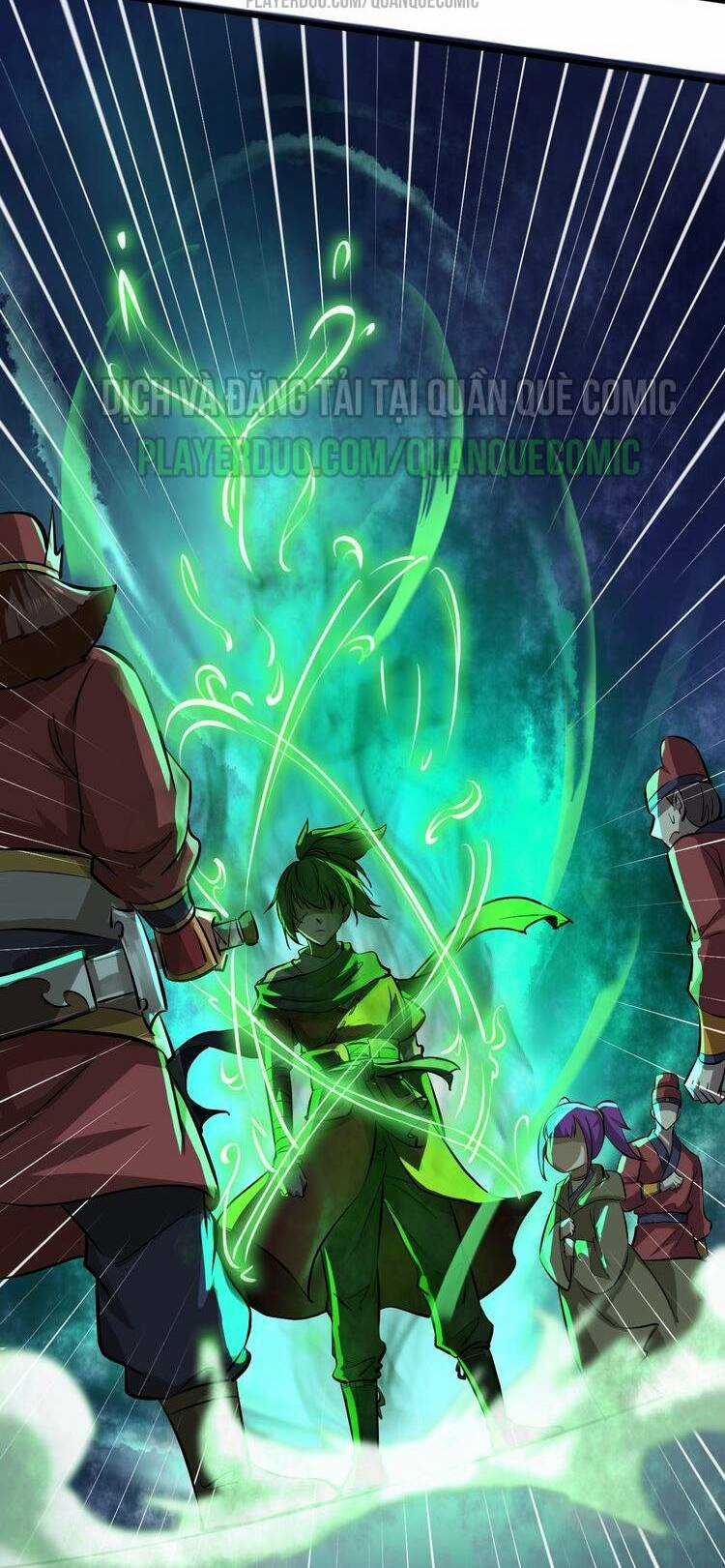 Đấu Hồn Đại Lục - Chapter 6 - Trang 38