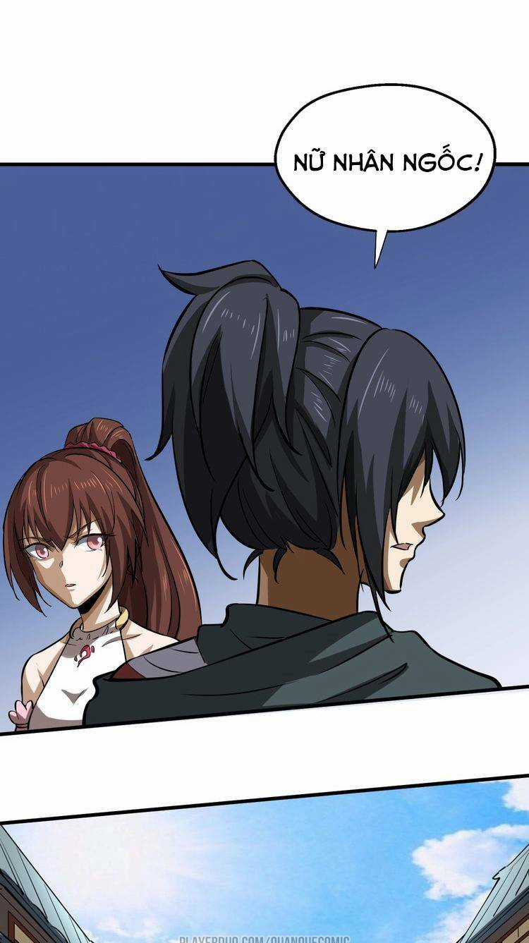 Đấu Hồn Đại Lục - Chapter 6 - Trang 40