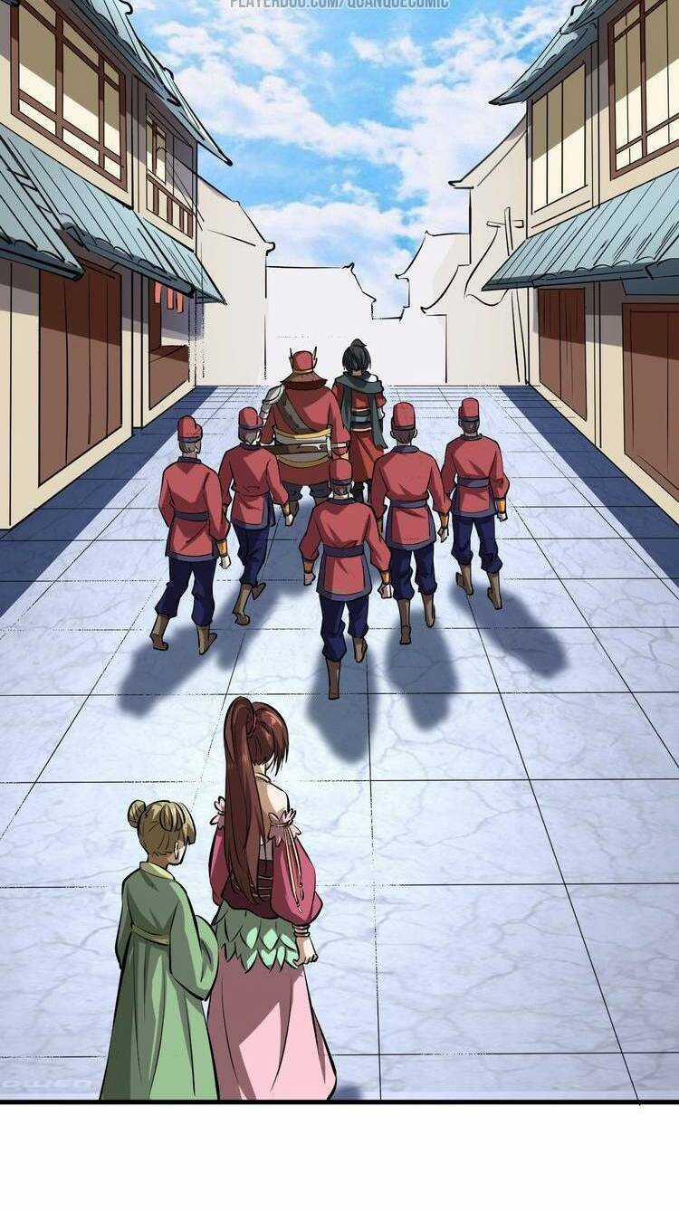 Đấu Hồn Đại Lục - Chapter 6 - Trang 41